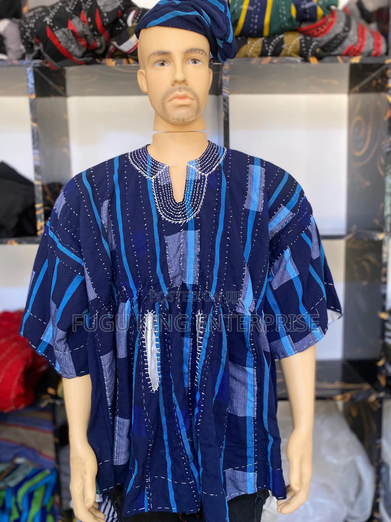 Men Batakali