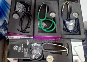 Classic 3 Litman Stethoscope