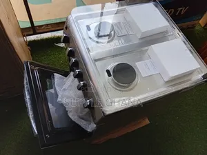 Icona Multi-Purpose Gas Burner – For All Cooking Needs