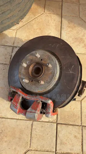 Honda CRV 2020 Hob