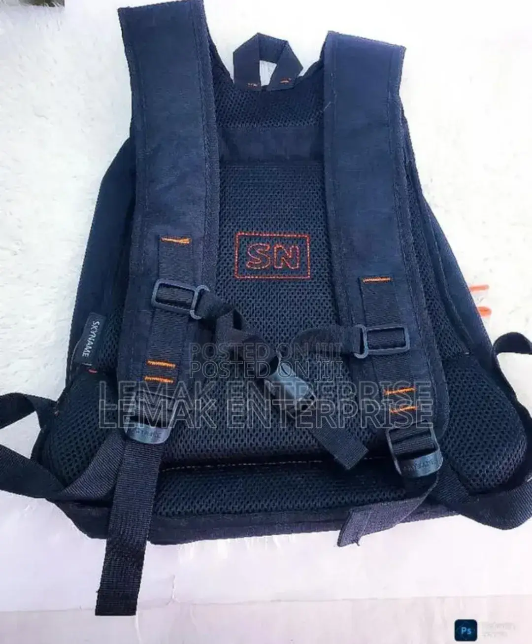 Skyname School/Laptop Bag