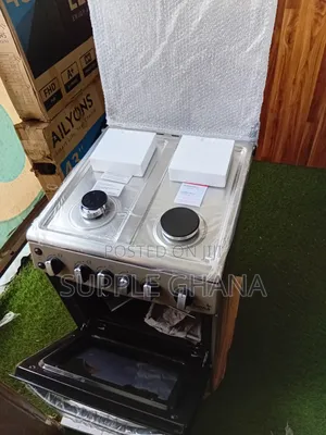Icona Quality Gas Burner – Built for Daily Cooking
