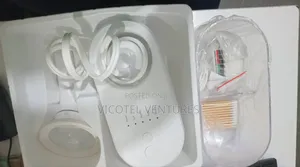 Electric Ear Irrigation Cleaner