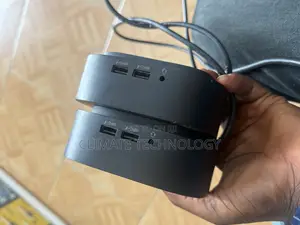 Docking Station
