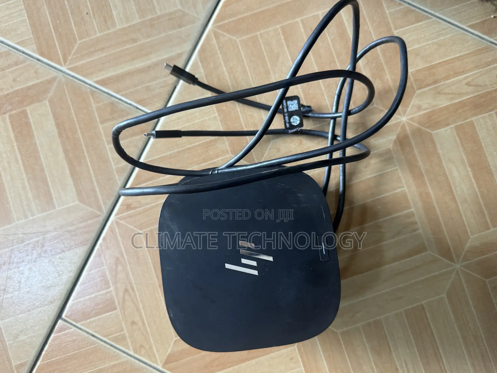 Docking Station