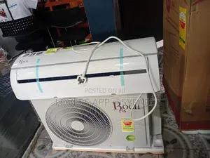 Roch 1.5hp Ac ,Smart Cooling 1.5hp Split Ac