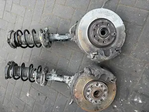 Passat 5 Complete Shocks
