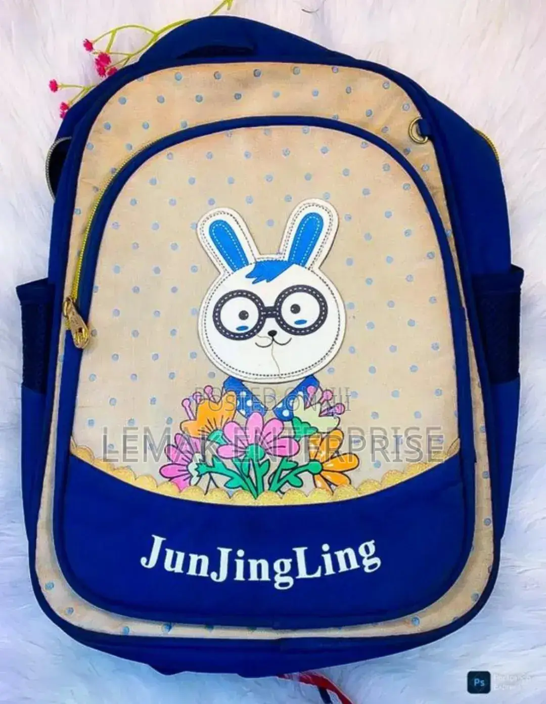 Kids School Backpack