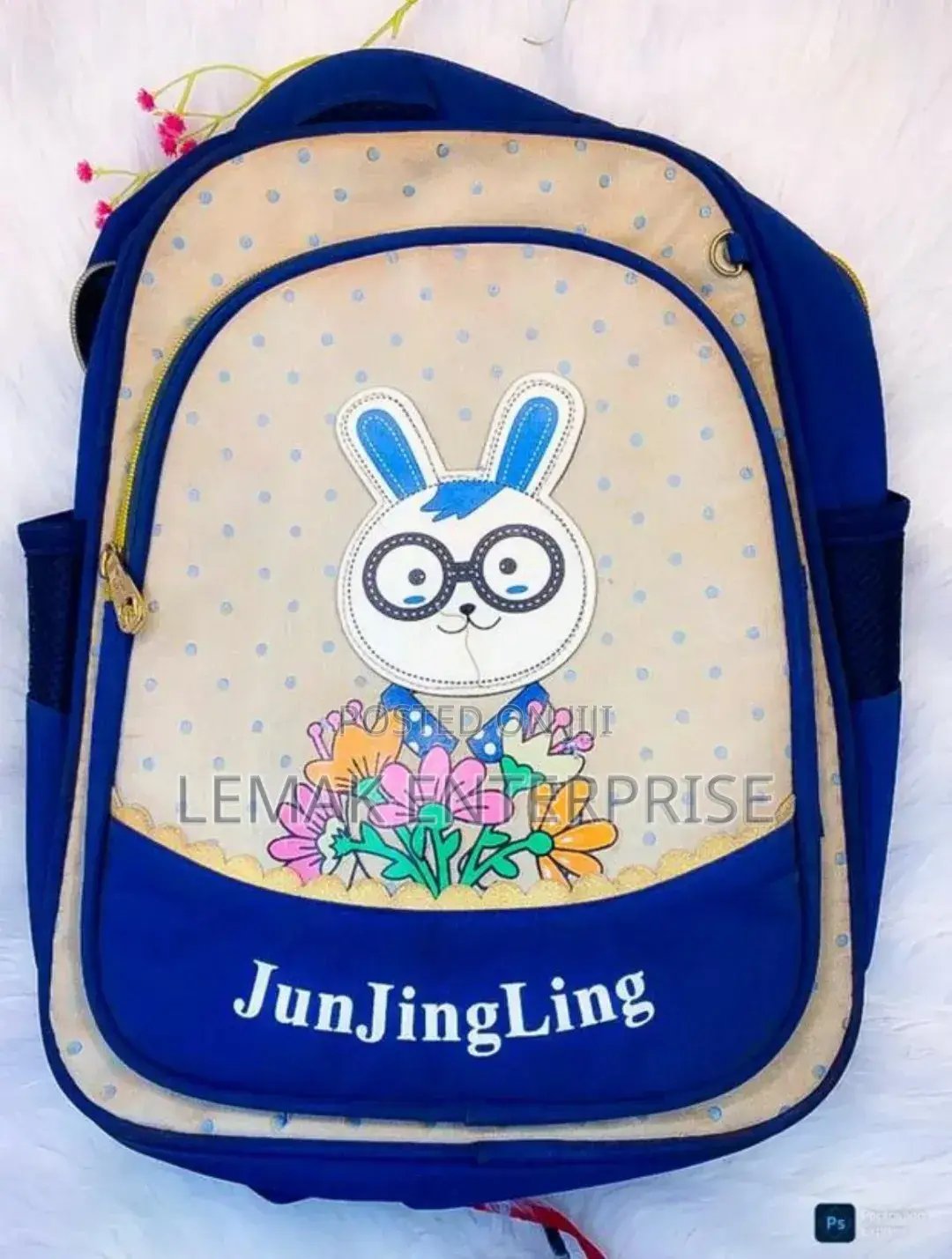 Kids School Backpack