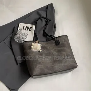 Ladies Tote Bag Available