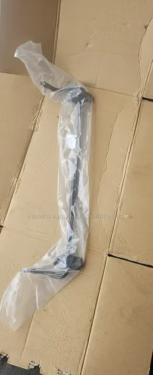 Cr-v 2017-2022 Back Stabilizer Bar With Bush