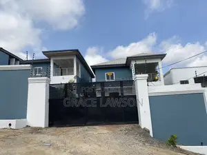 4bdrm Duplex in Grace Has Found Us, Mallam Junction for rent