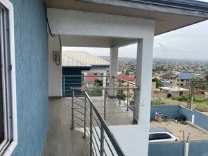 4bdrm Duplex in Grace Has Found Us, Mallam Junction for rent