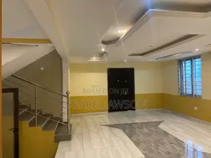 4bdrm Duplex in Grace Has Found Us, Mallam Junction for rent