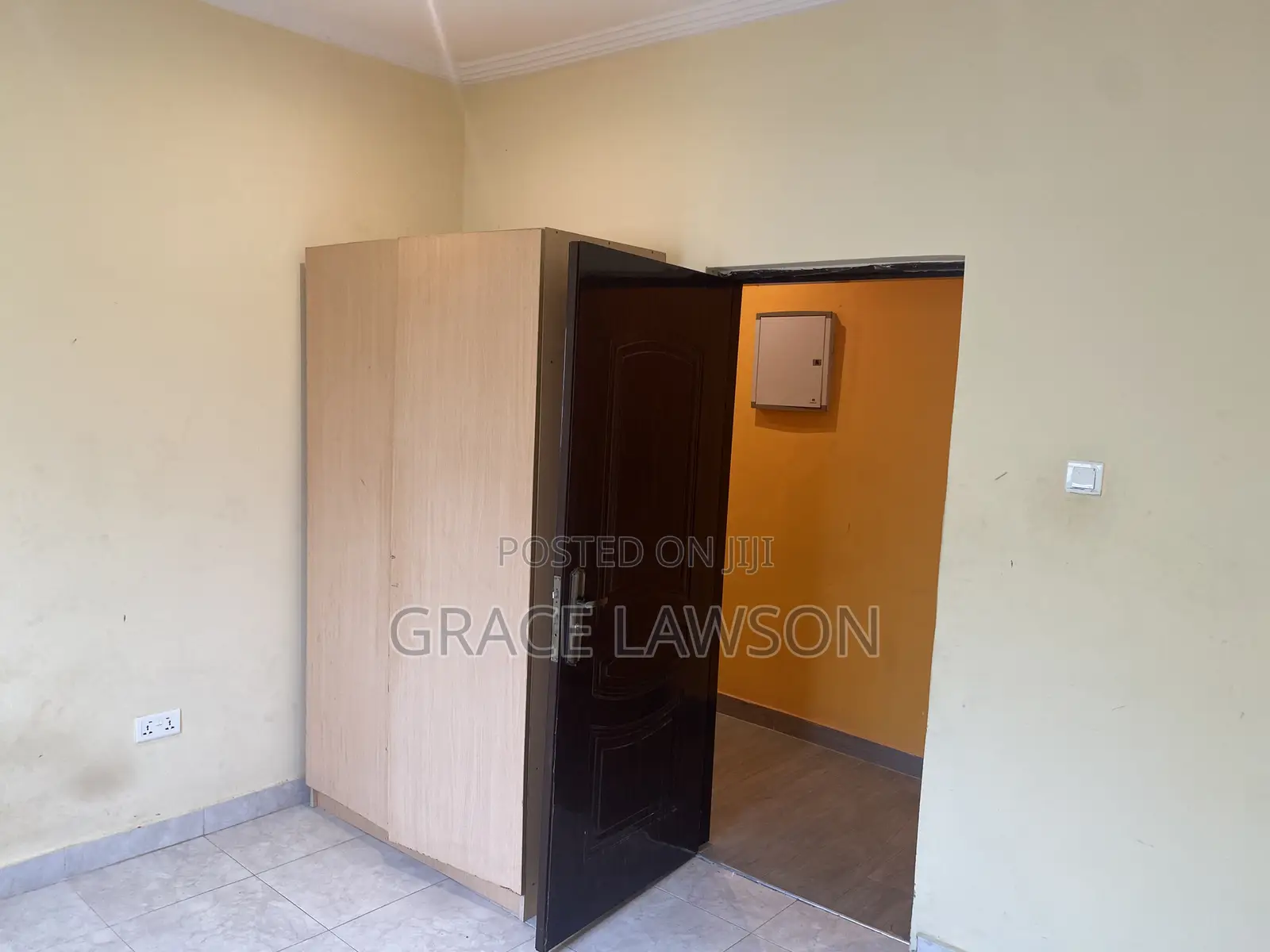 4bdrm Duplex in Grace Has Found Us, Mallam Junction for rent