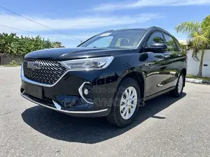 Haval M6 2023 Black