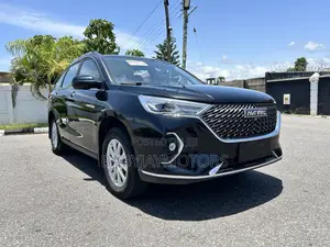 Haval M6 2023 Black