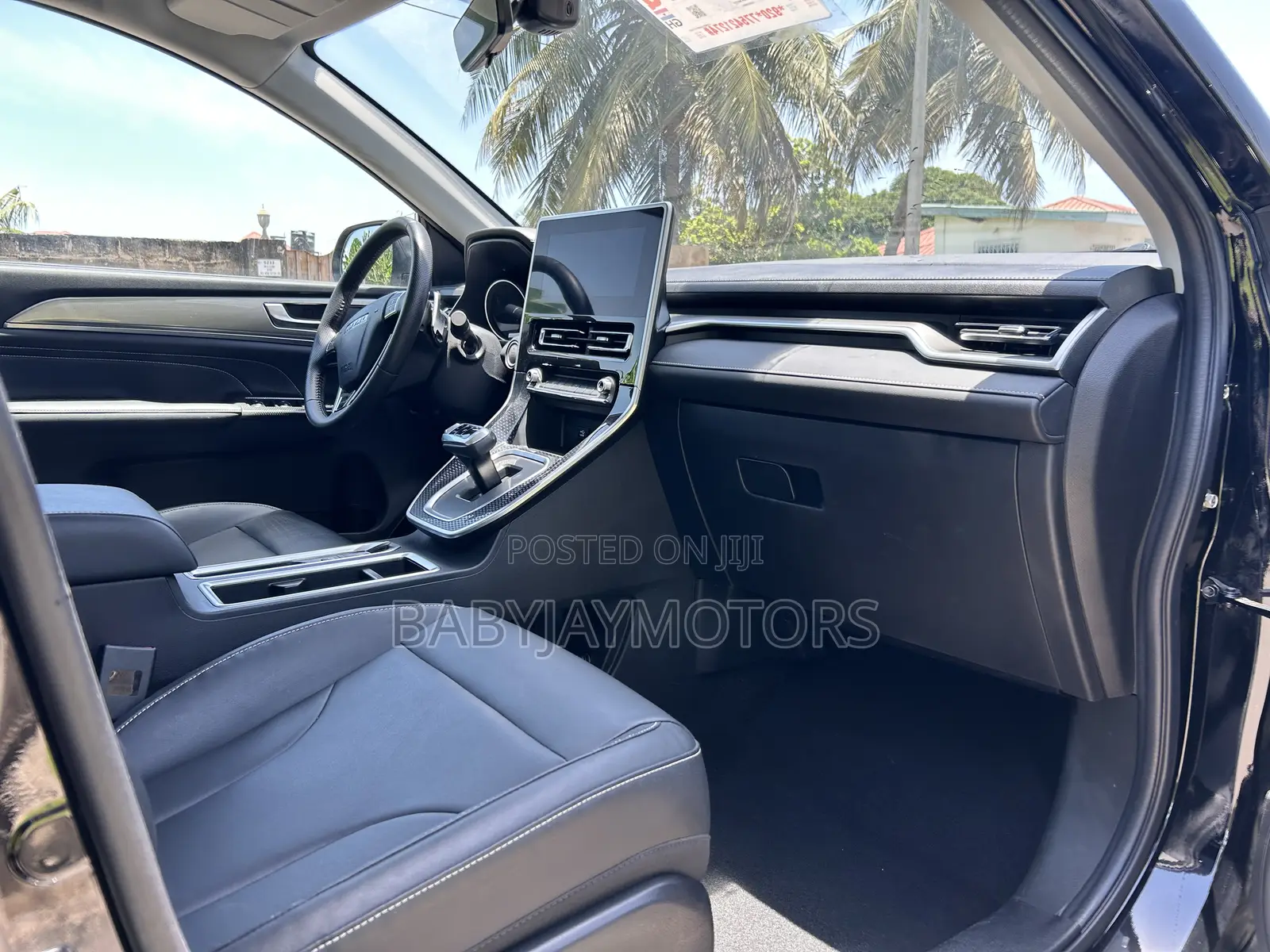 Haval M6 2023 Black