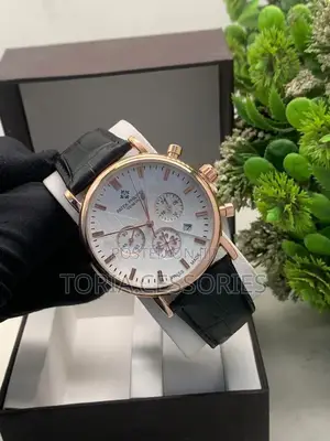 Patek Philippe Watch