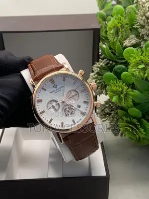 Patek Philippe Watch