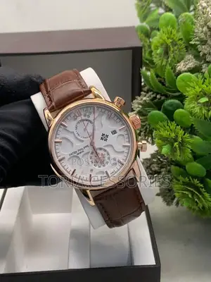 Patek Philippe Watch