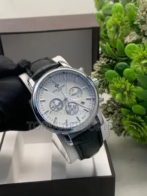 Patek Philippe Watch