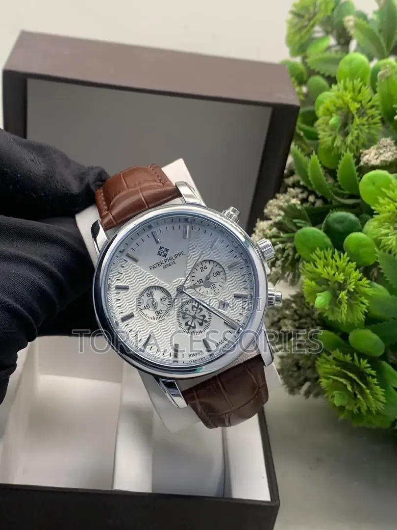 Patek Philippe Watch