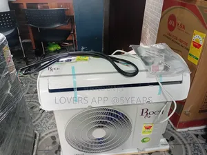 Eco-Friendly Air Conditioner, 1.5hp Split Roch Ac