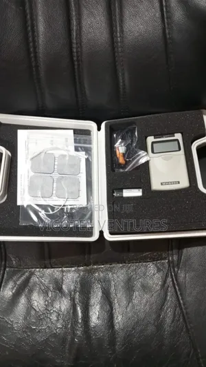 Tens Machine Mh6000