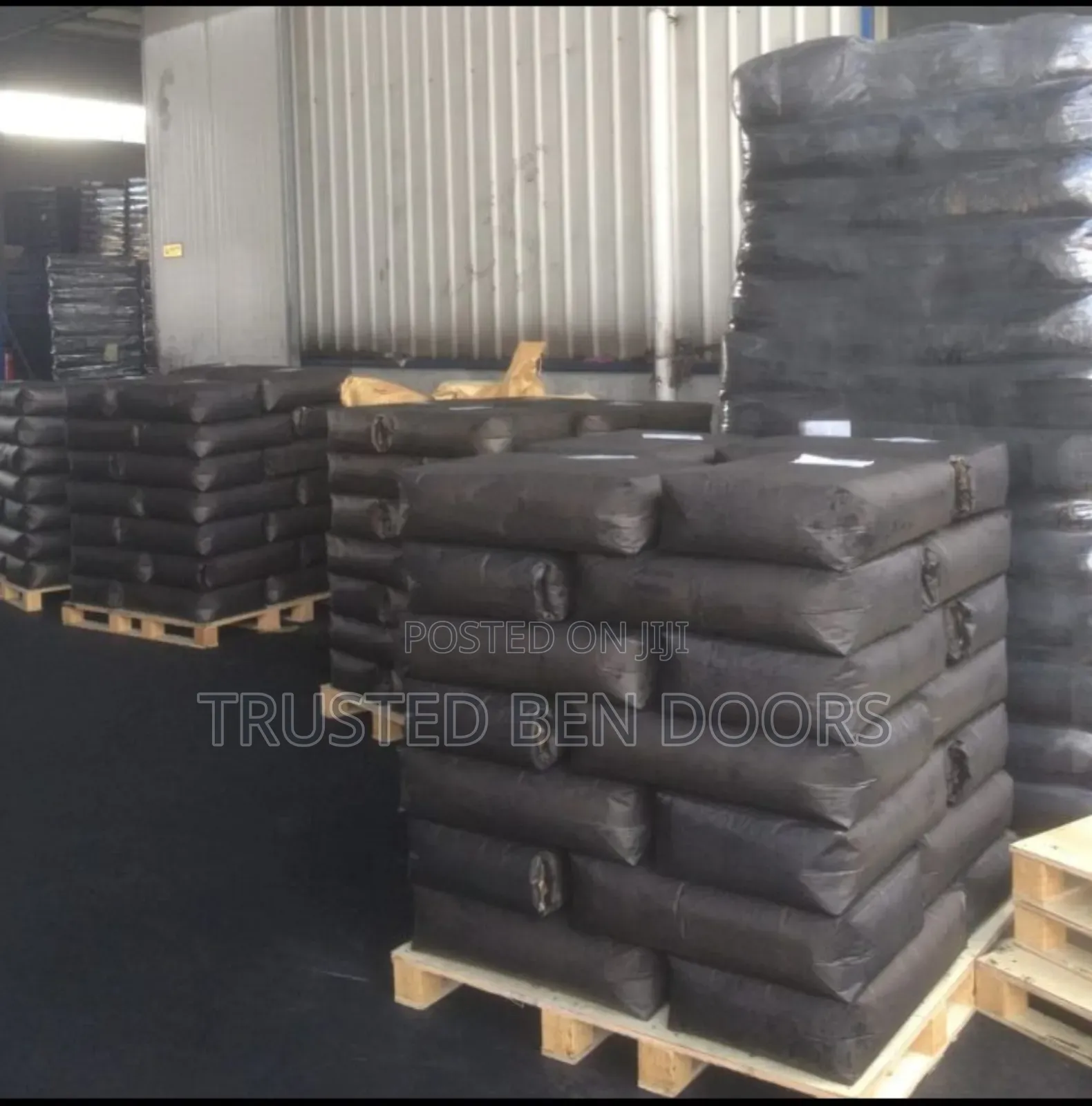 Black Color Pigment Iron Oxide for Concrete Stamp