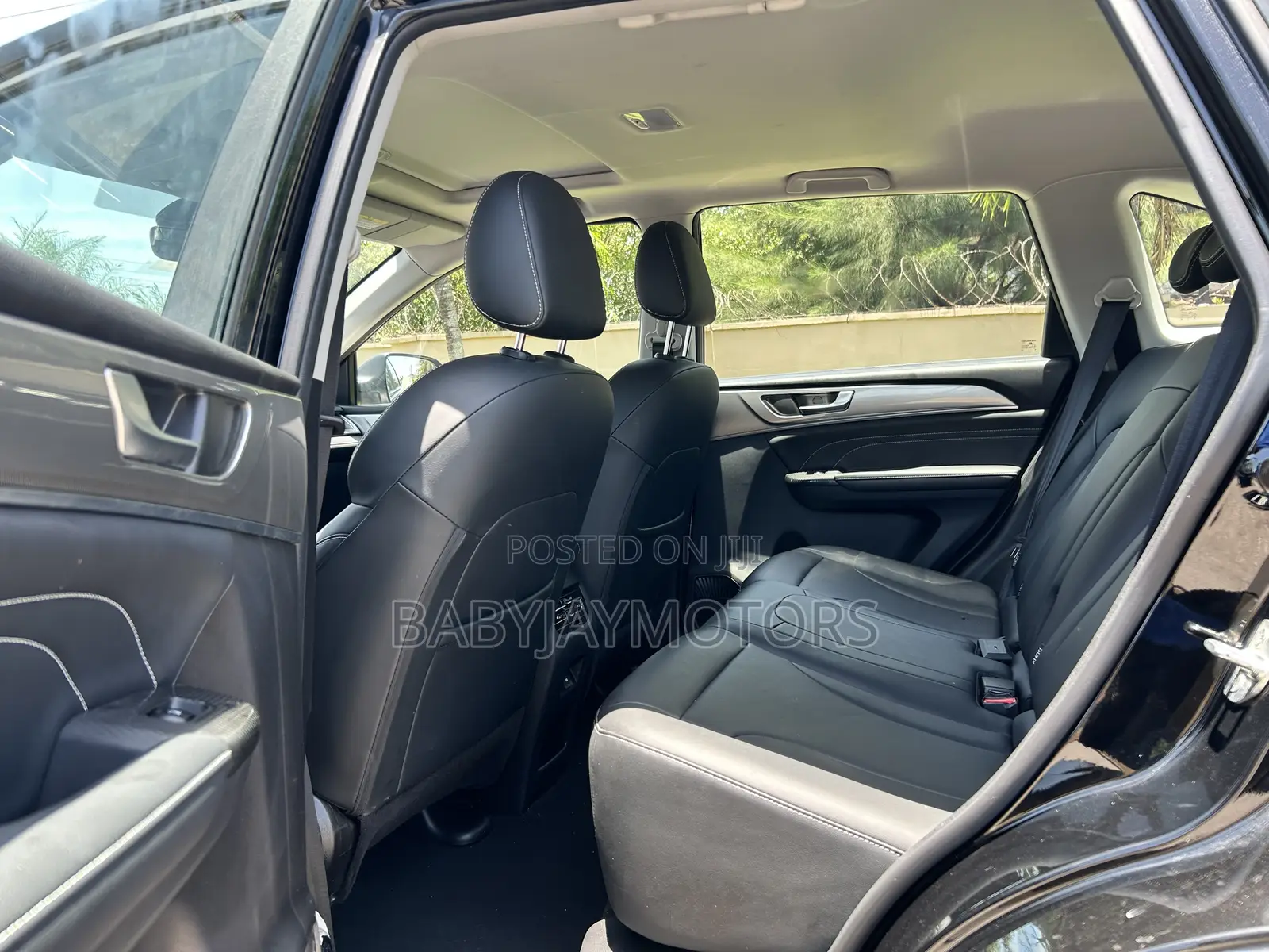 Haval M6 2023 Black