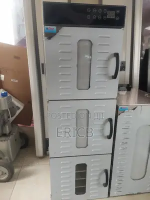 Food Dehydrator 30 Trays