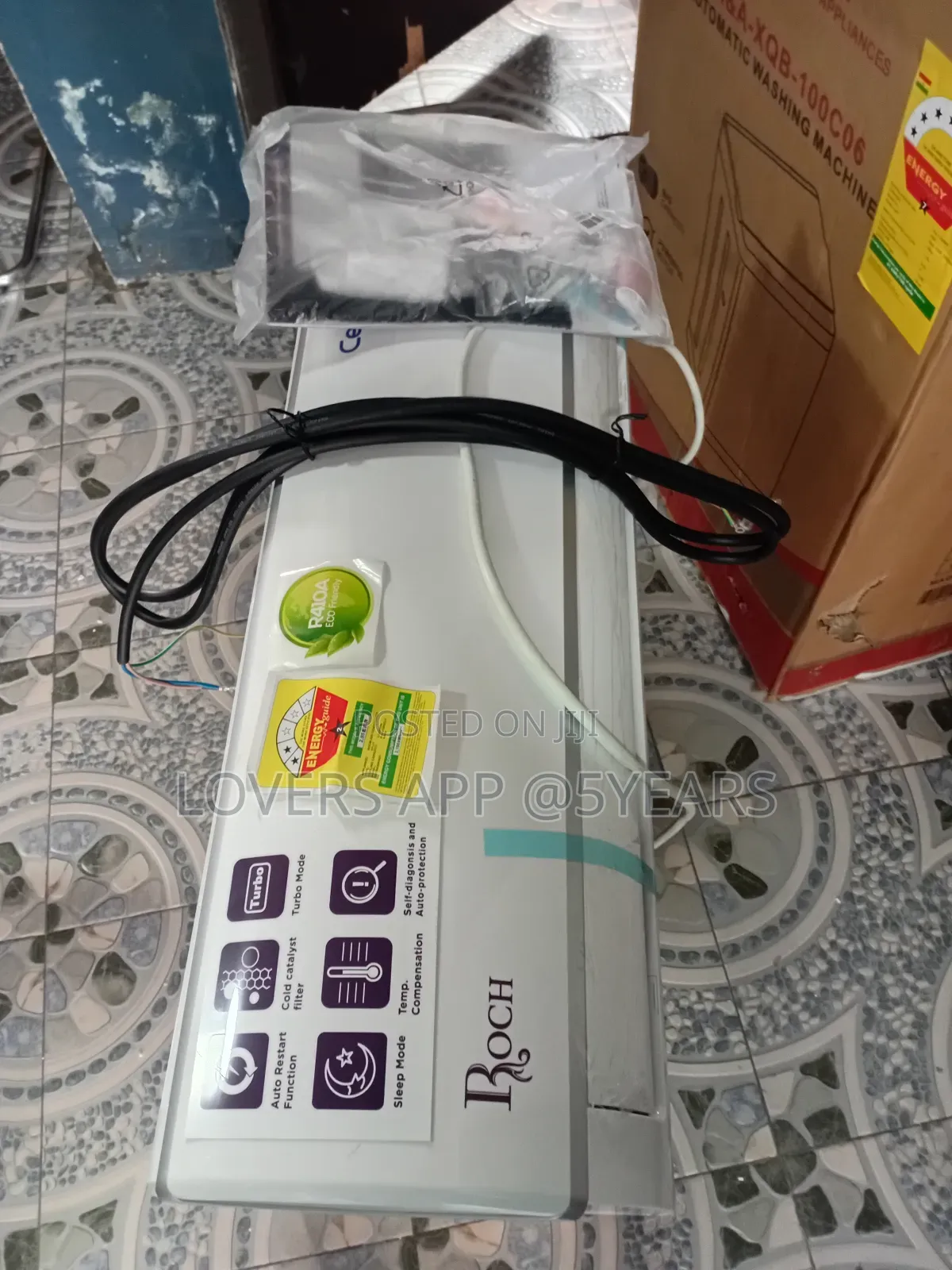 Roch Ac ,Split Air Conditioner From Roch