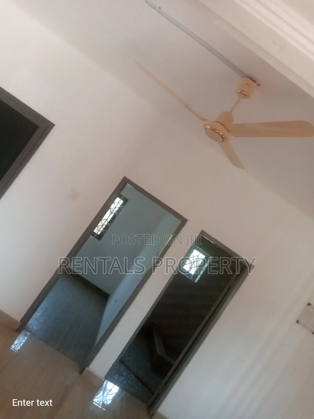 1bdrm Apartment in Barrier for rent