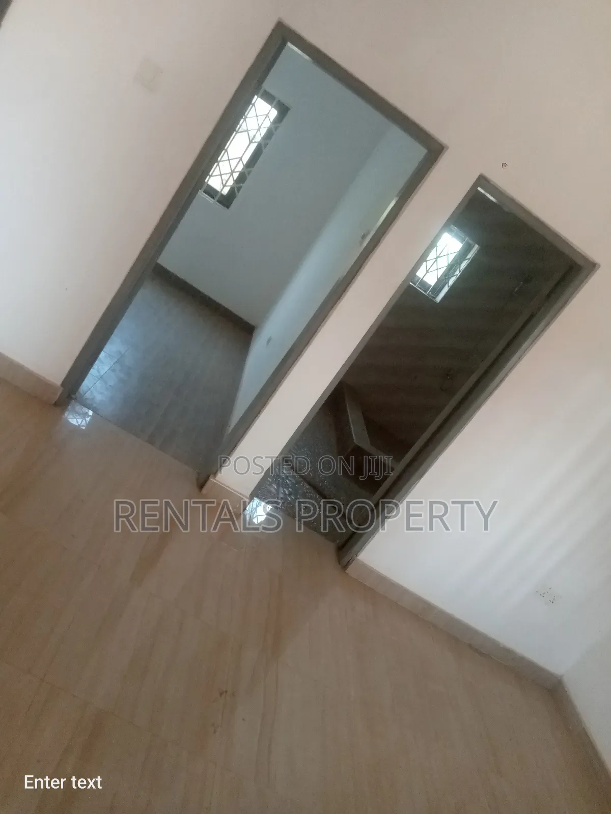 1bdrm Apartment in Barrier for rent