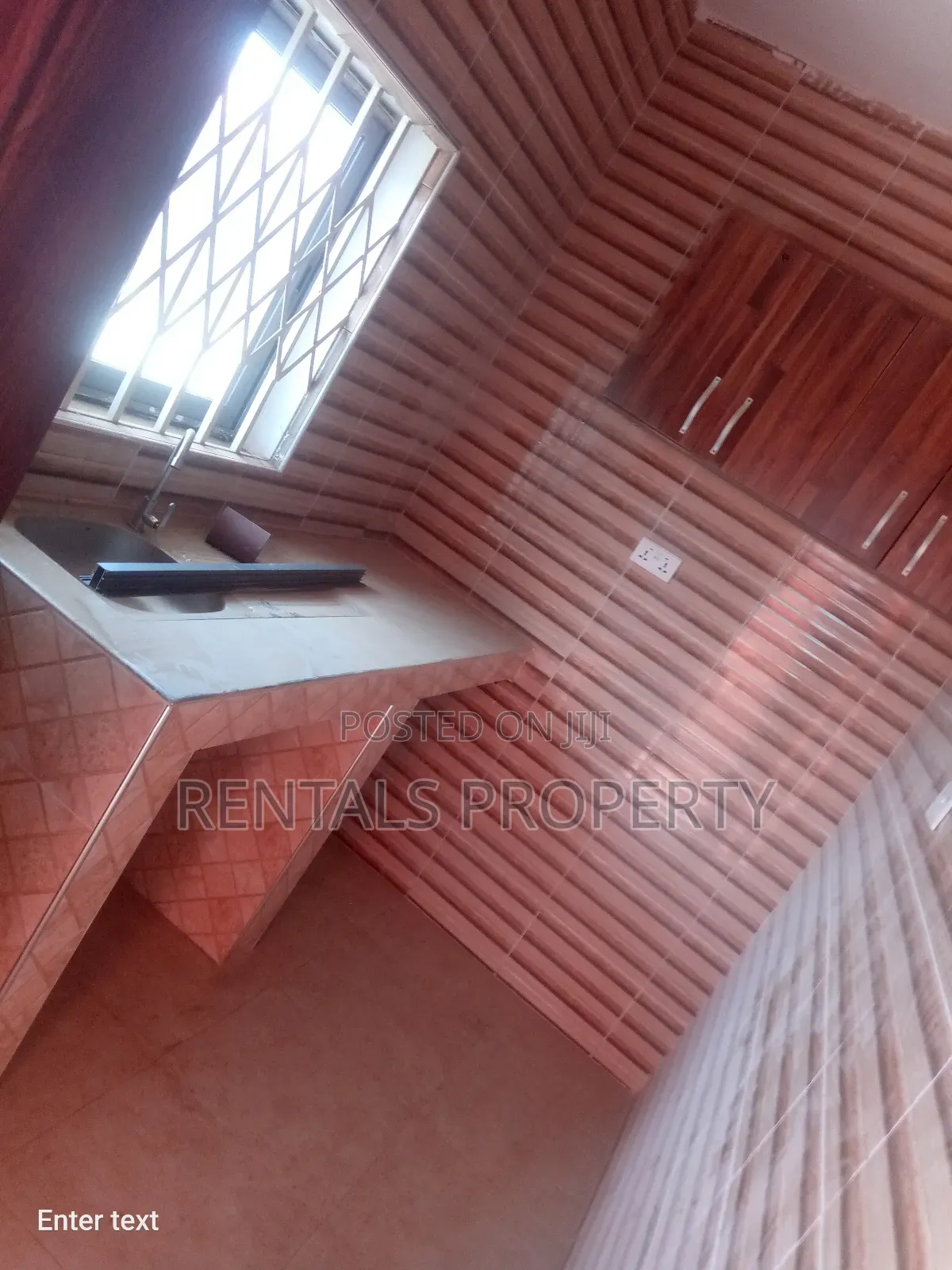 1bdrm Apartment in Barrier for rent