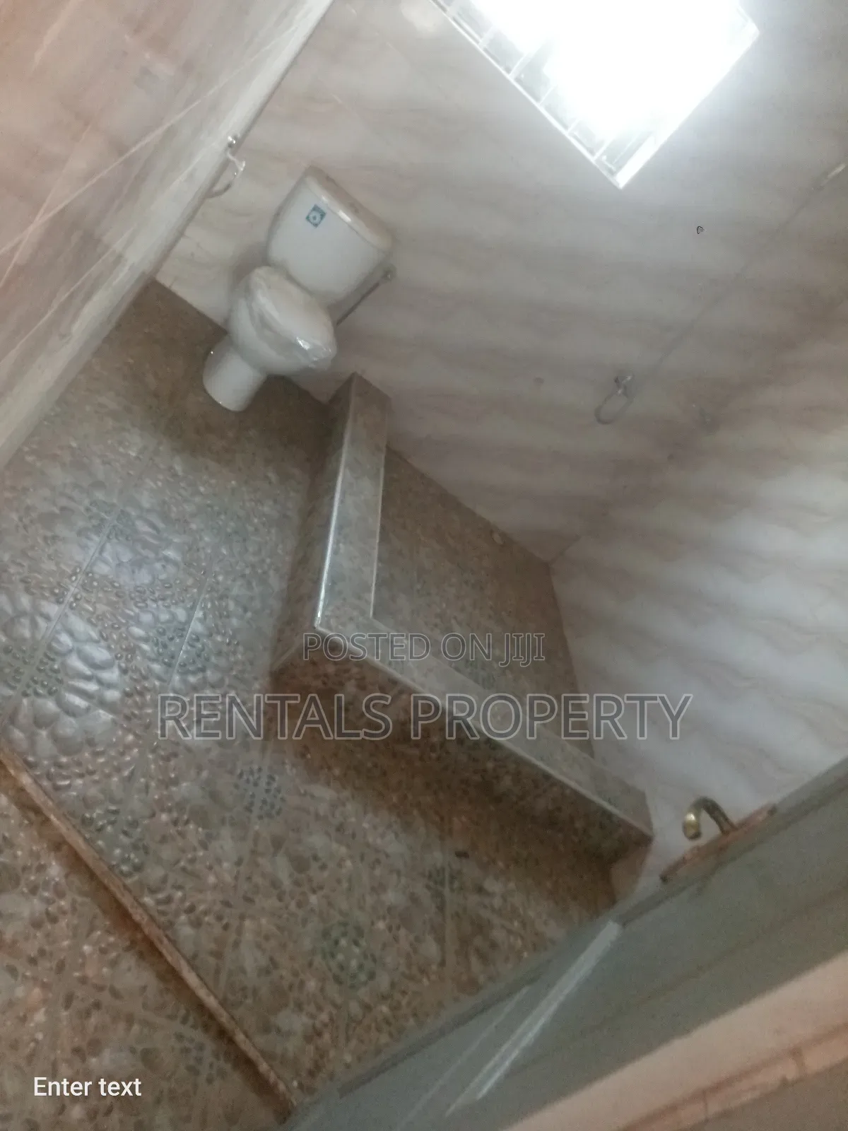 1bdrm Apartment in Barrier for rent