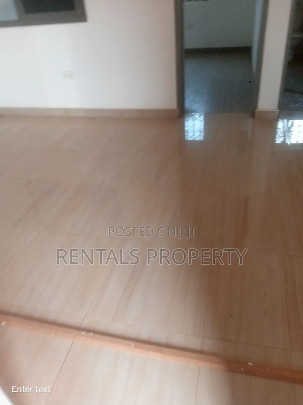 1bdrm Apartment in Barrier for rent