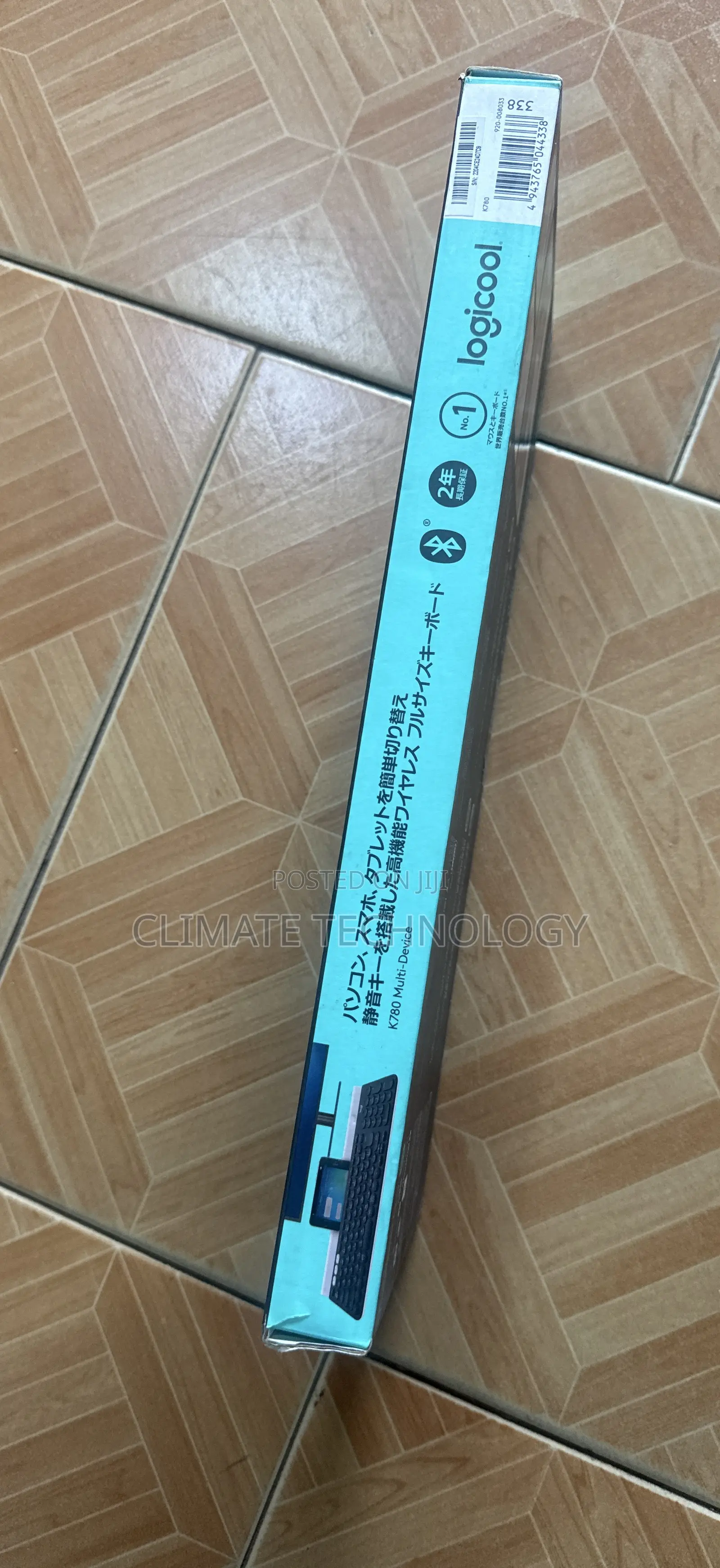 Bluetooth Keyboard Wireless