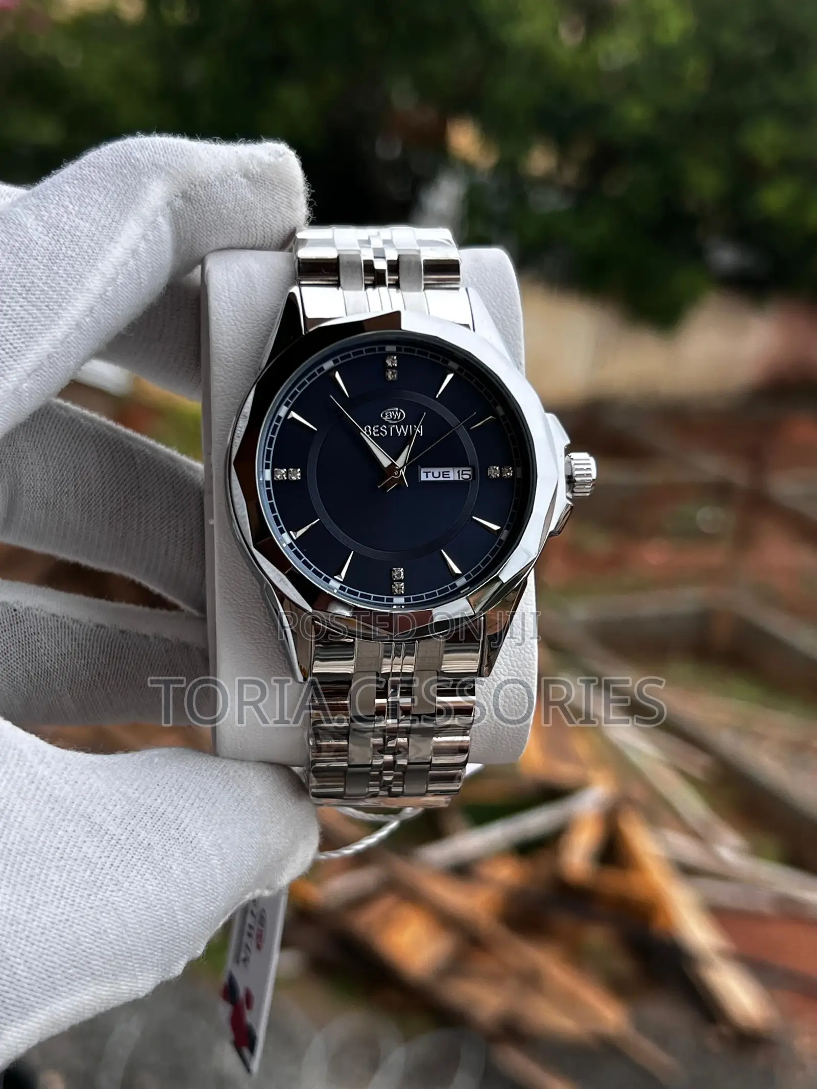 Bestwin Watches Chain