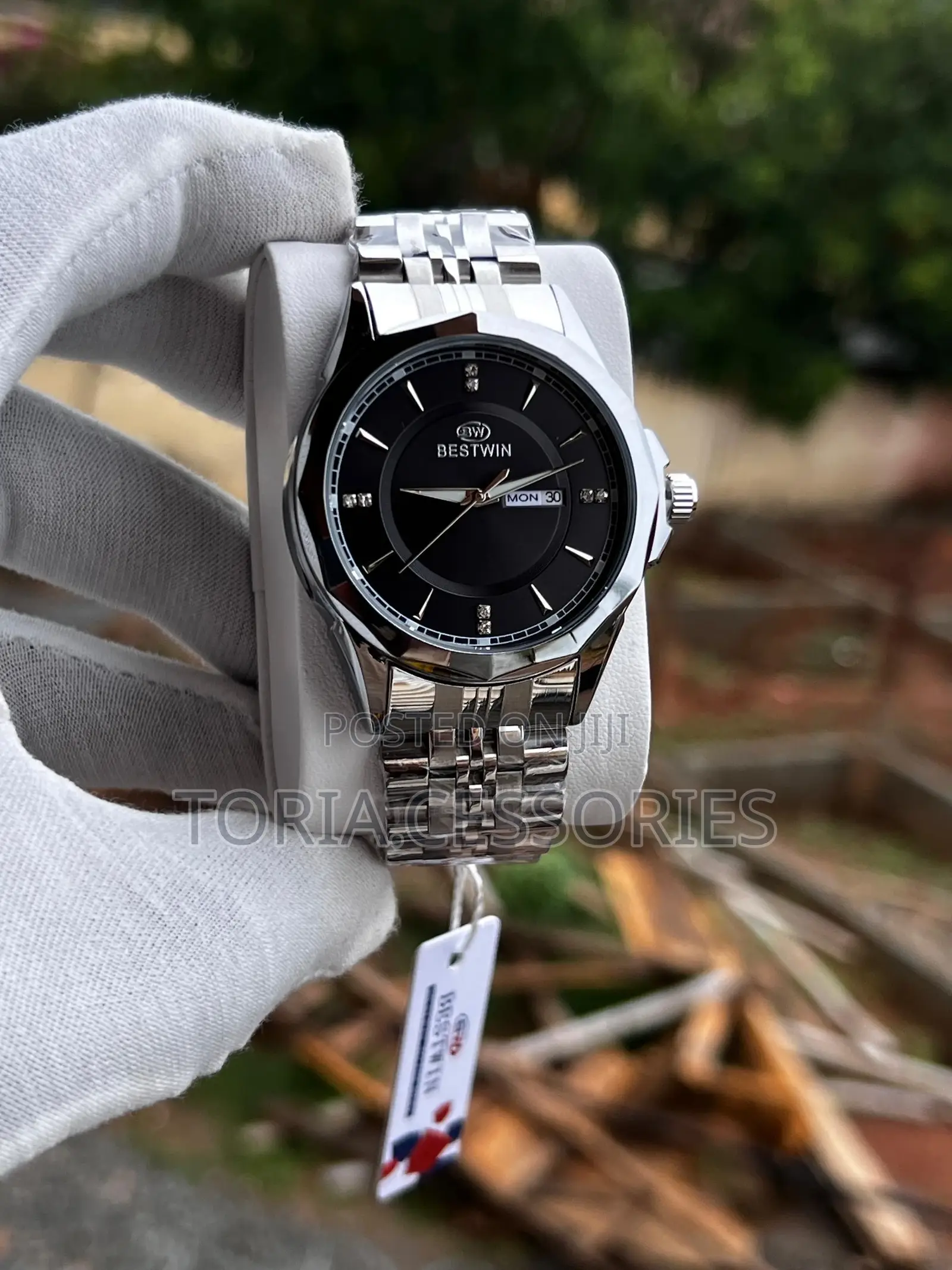 Bestwin Watches Chain