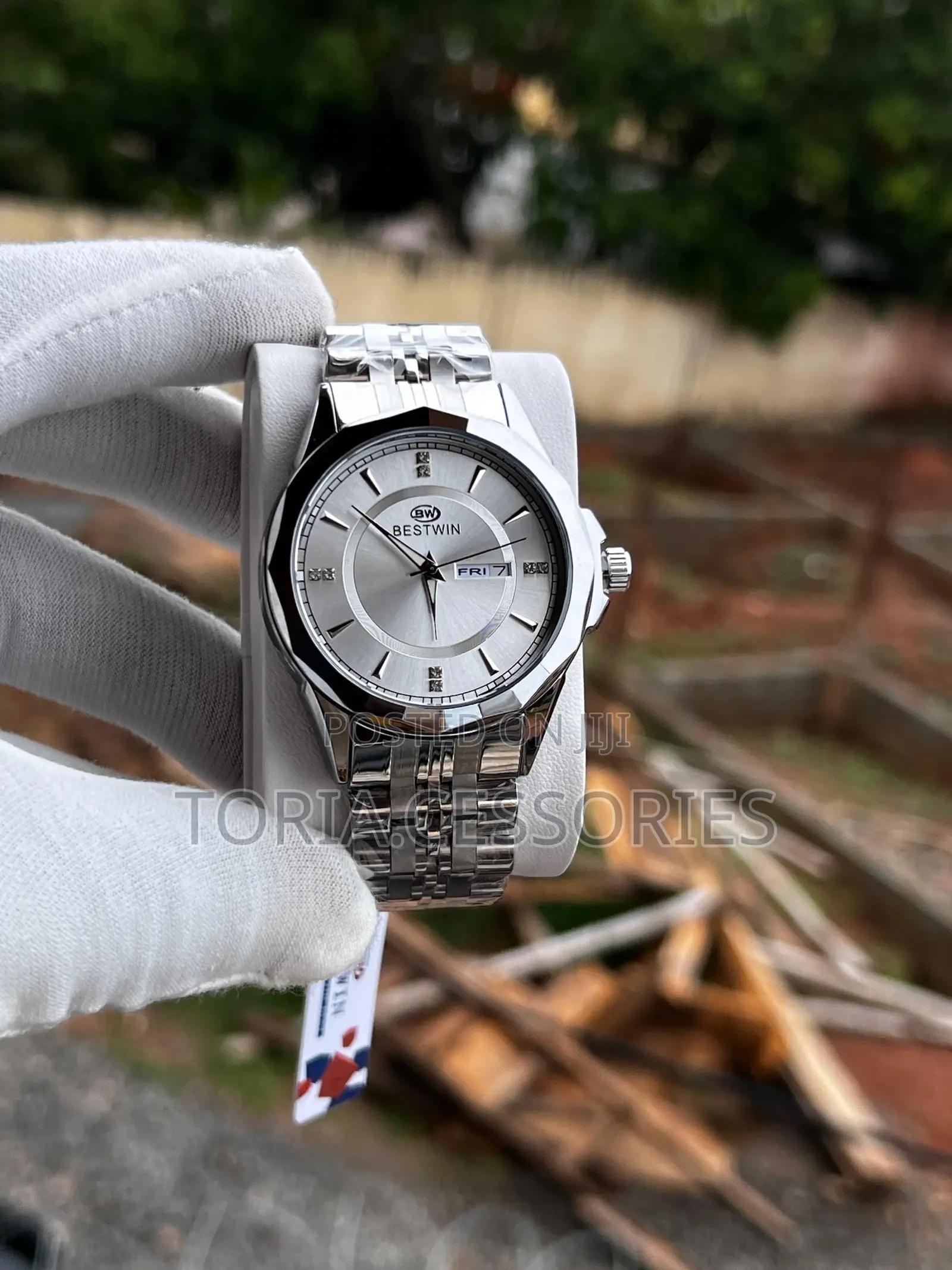 Bestwin Watches Chain