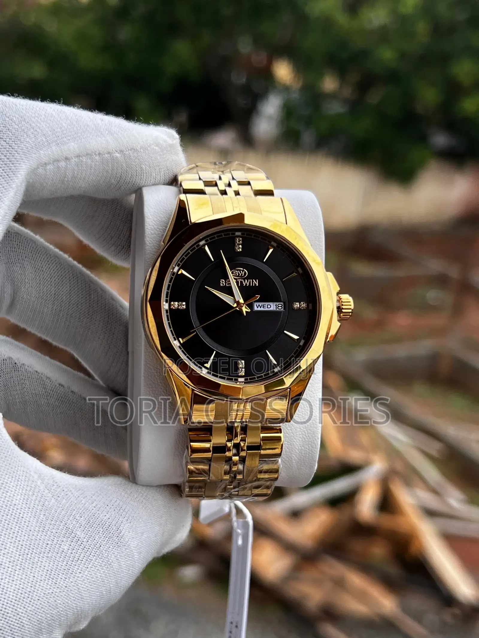 Bestwin Watches Chain