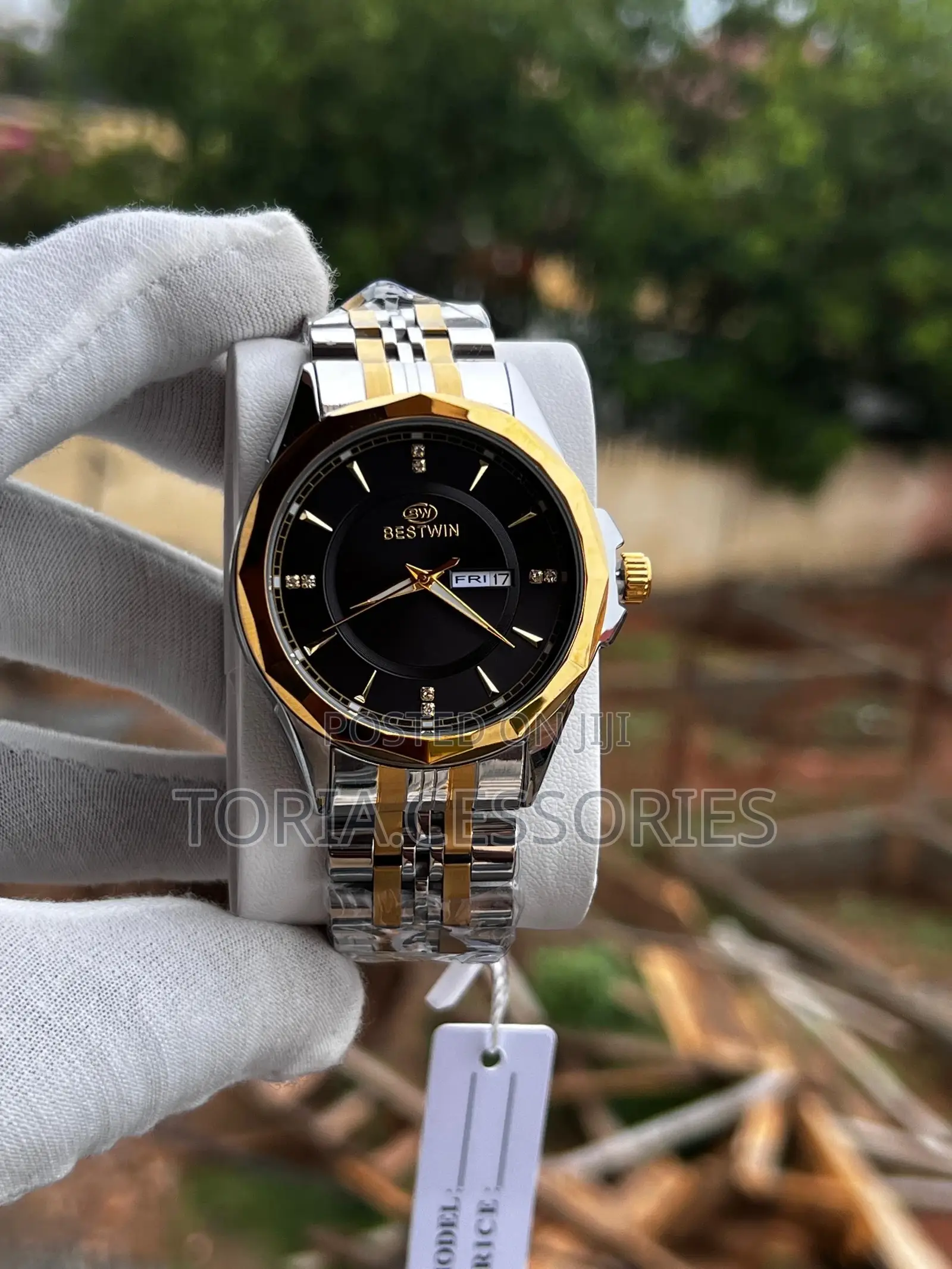 Bestwin Watches Chain