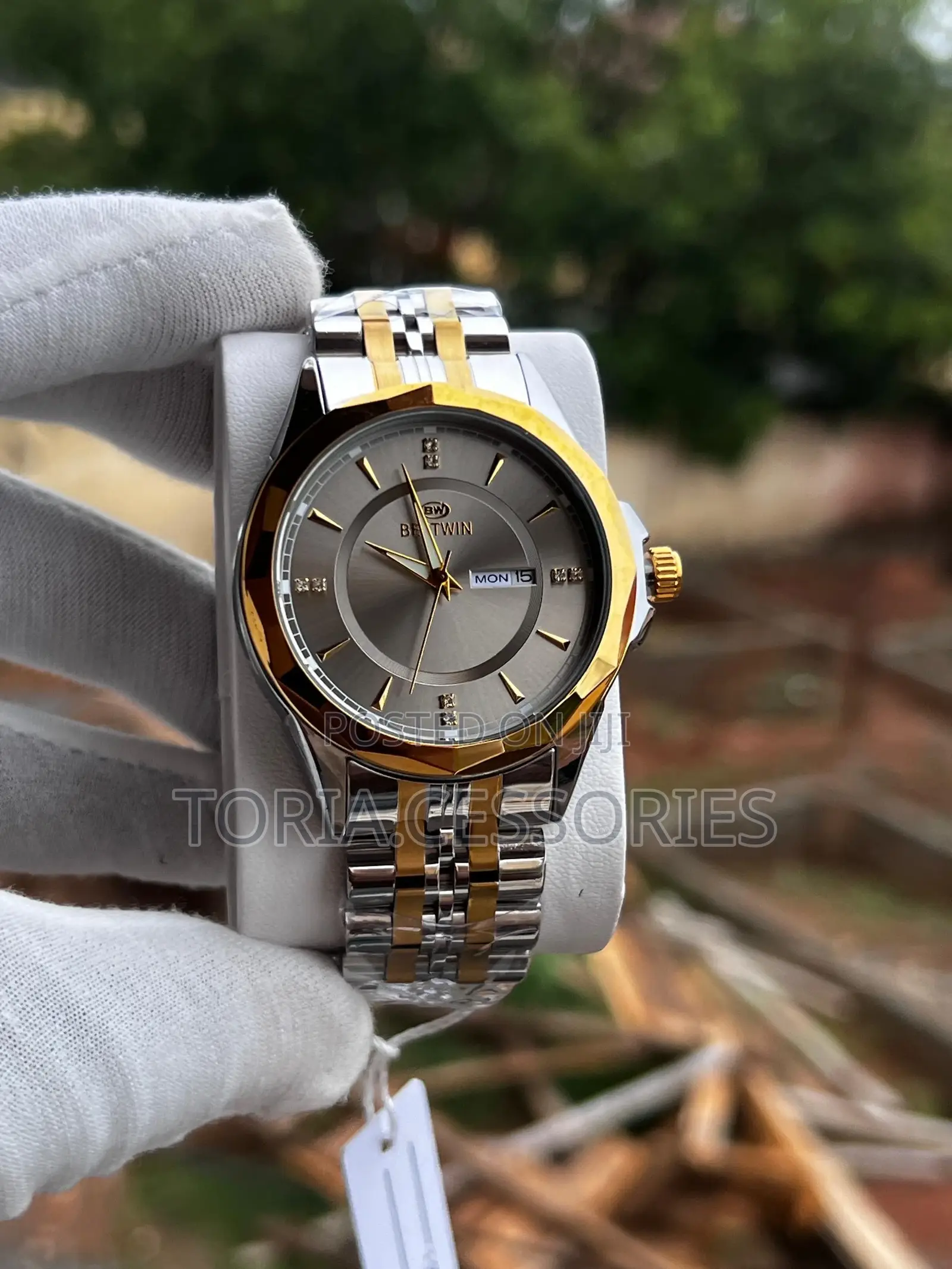 Bestwin Watches Chain