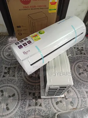 Roch 1.5hp Ac,R410 Split Ac