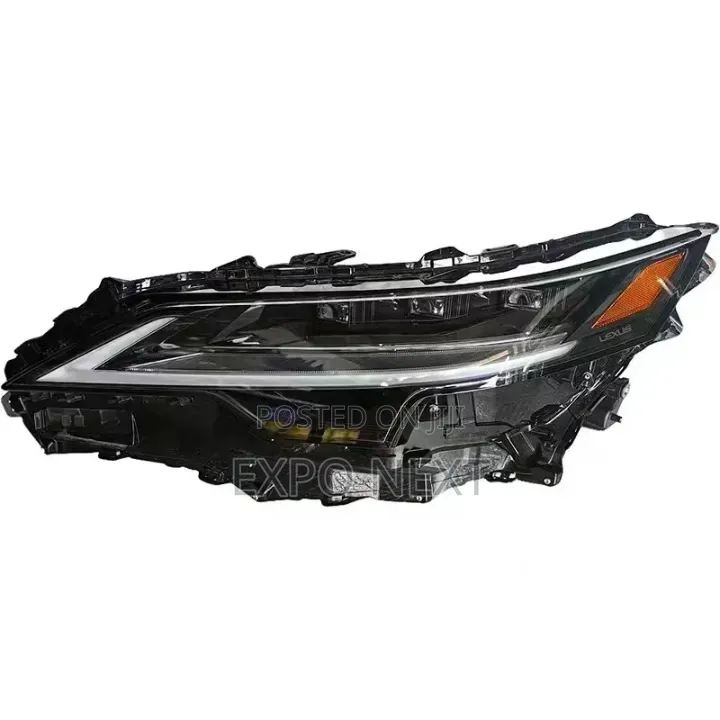 Lexus Rx350 Rx300 Rx500h Led Headlight 2023-2025