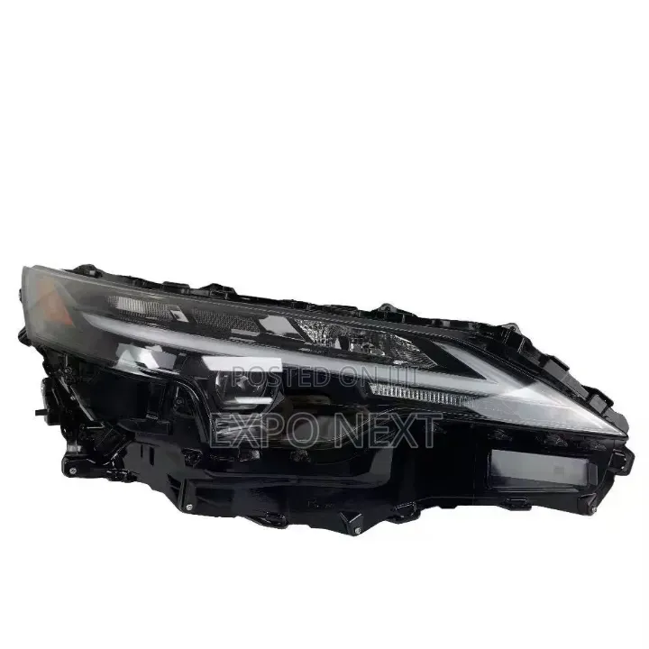 Lexus Rx350 Rx300 Rx500h Led Headlight 2023-2025