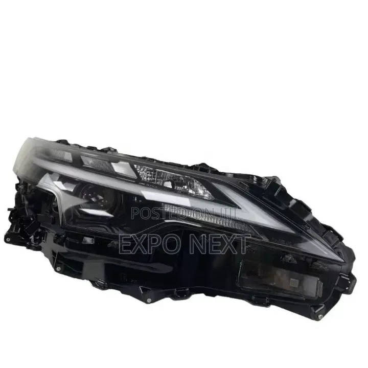 Lexus Rx350 Rx300 Rx500h Led Headlight 2023-2025