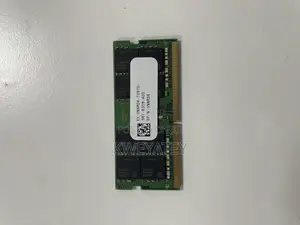 Samsung Ddr4 Ram (32gb)